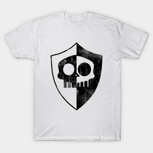 Sir Fortesque Shield
